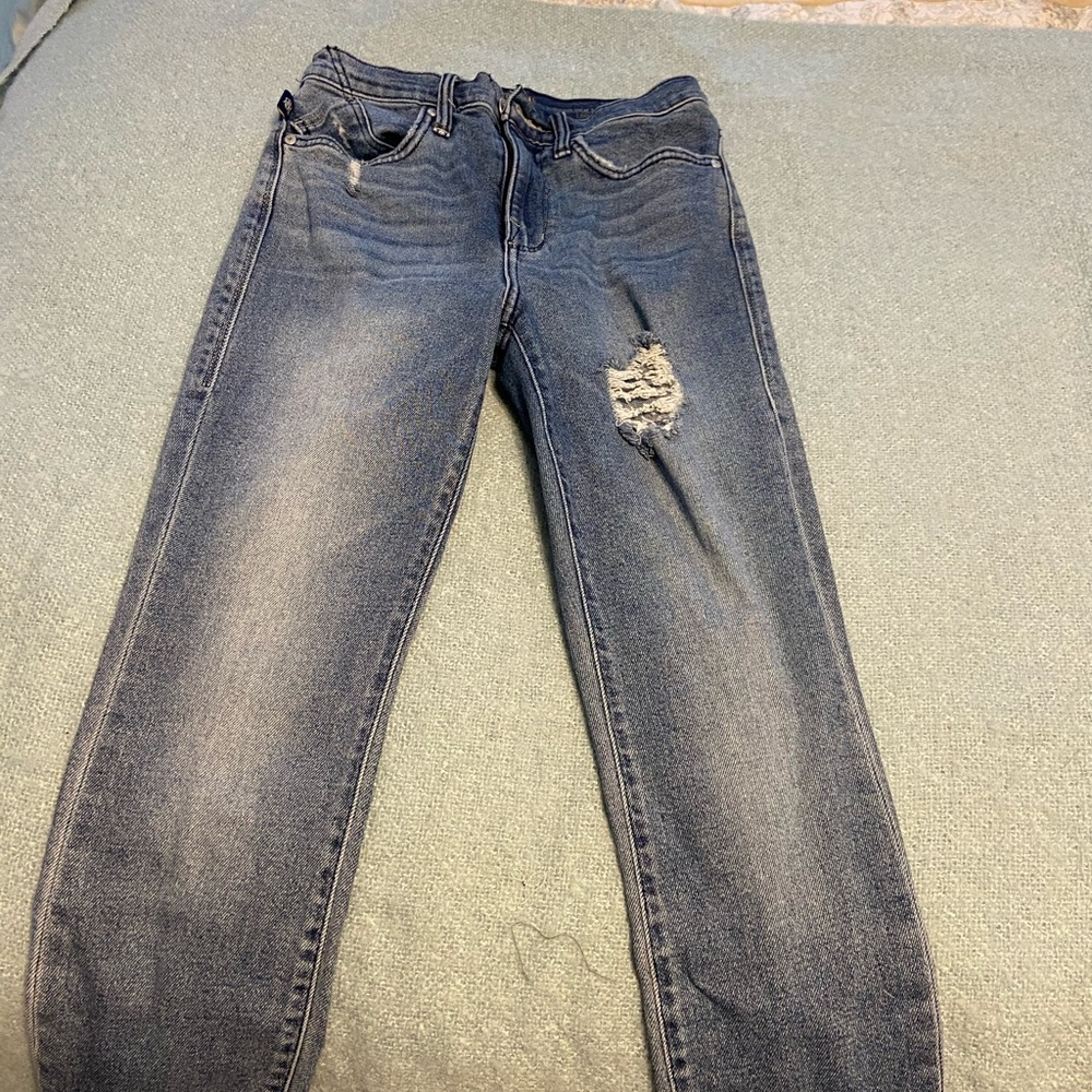 Rock & Republic Skinny Jeans SZ 6